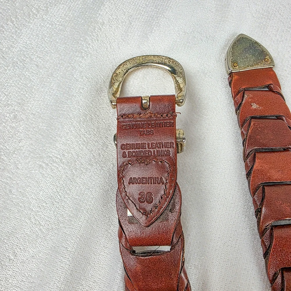 Ctm men leather